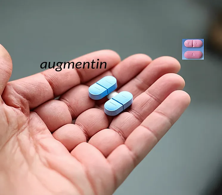 Augmentin 1